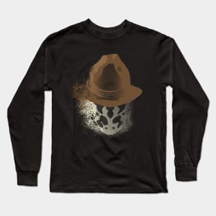 rorschach Long Sleeve T-Shirt